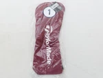 New Limited Edition Taylormade 2019 British Open Driver Headcover. Fixed Price $49.99.