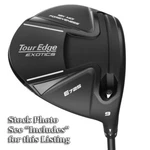 Tour Edge Exotics E725 Drivers - Loft, Shaft, Flex & Specs New. Fixed Price $399.95.