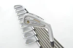 10PCS 4STAR Honma LB-606 H&f Cavity Iron Set 3-4-5-6-7-8-9-10-11-S R-1 Stiff. Fixed Price $299.99.