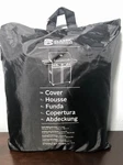 Classic Accessories Sodo Black 70" X-large Bbq Grill Cover. Fixed Price $29.99.