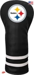 Team Golf Nfl Vintage Fairway Headcover Multi Color Striped. Fixed Price $41.99.
