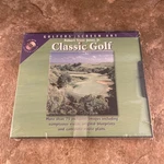 Robert Trent Jones, Jr. Classic Golf Screen Saver Art 2001 - Cd New, Sealed. Fixed Price $20.00.
