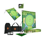 Battle Golf Indoor Original Portable BG-03 Chipping Game. Fixed Price $125.40.