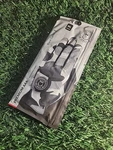 Men's Ghost Right Glove For Left Handed Golfers Grey Camouflage. Fixed Price $44.95.