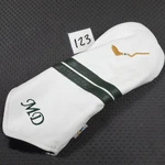 Golf Club Head Cover Sunfish Driver Fast Shipping 260509. Fixed Price $27.99.