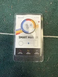 Golfzon Smart Marker (black) Gps Golfwith Shot Tracker New. Fixed Price $21.55.