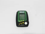 Radica World Class Golf Electronic Game 3730. Fixed Price $12.84.