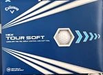 Callaway Hex Tour Soft White Preferred Golf Balls Feel 12-PACK. Fixed Price $25.00.