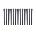 Lamkin Utx Cord Solid Gray Standard Golf Grip Bundle (13 Piece). Fixed Price $342.77.