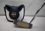 New Odyssey Golf Ai One Milled #6 Db Double Bend Putter 35" Right Hand Cover. Fixed Price $268.44.