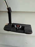 Cleveland Good Tfi 1.0 Putter 34 Golf Club Right Handed. Fixed Price $59.95.