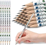 Tenceur Pcs 1ST Graders Pencils Count (pack Of 24), Rainbow Multicolor. Fixed Price $23.98.