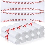 12 Pcs Cooling Towel Baseball Football Basketball Breathable Chilly Softball .... Fixed Price $24.11.