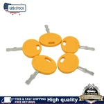 5*IGNITION Key Compatible With For Cub Cadet XT1 ZT1 Ltx Troy Bilt Lawn Mowe. Fixed Price $7.79.