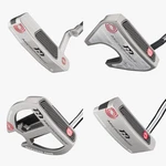 Odyssey Microhinge Putter New 2025. Fixed Price $229.99.