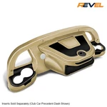 Doubletake Sand Sentry Storage Dash For 2000-2011 Club Golf Carts. Fixed Price $269.95.