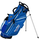 New Tour Edge Golf Exotics Xtreme 7.0 Stand Bag Blue/white. Fixed Price $119.95.