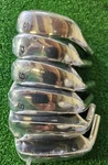 Lh Iron Set SW-6I Forgiving Molded After Nike Golf Club Heads Lot Bulk Wholesale. Fixed Price $76.99.