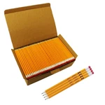 Skkstationery 360PCS Pre-sharpened Pencils With Eraser Top, NO.2 Set Of. Fixed Price $50.70.