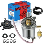For Turf Carryall FE350 Engines Ds Precedent Club Golf Cart Carburetor New. Fixed Price $26.25.