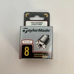 Taylormade - Tlc Launch Control 8 Gram Cartridge Golf Club Weights (new). Fixed Price $17.99.