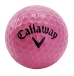 New Golf Callaway Hx Soft-flite Practice Balls With Mesh Bag, 9 Pack Pink. Fixed Price $32.89.