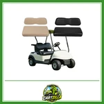 Front Seat Cushion Set Club Car Ds 2000.5-UP. Fixed Price $248.02.