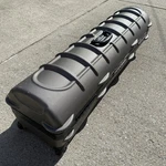 Club Champ 48 Hard Shell Golf Travel Rolling Shipping Storage Case. Read. Fixed Price $199.00.