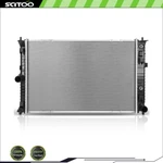 13187 Radiator 2010-2012 Ford Fusion 2007 2008 09-2012 Lincoln Mkz 3.5L. Fixed Price $67.56.