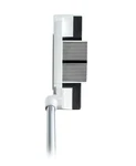 Tour Edge Hp Series Counter-balanced 1 Putter. Fixed Price $99.99.