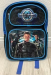 Gi Joe The Rise Of Cobra Backpack Boys Kids 14 X 11 New With Tags. Fixed Price $10.99.