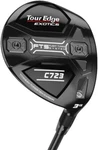 Tour Edge Exotics C723 Fairway Wood - Pick Flex, Loft Right Hand. Fixed Price $249.99.