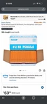 Rarlan Wood-cased #2 Hb Pencils, Pre-sharpened, 1200 Count Classroom Bulk Pack. Fixed Price $35.00.