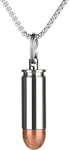 Small Pill Box Titanium Fob Necklace Bullet Nitro Mini Waterproof H. Fixed Price $19.57.