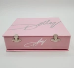 Dolly Parton 4 Disc The Tour Collection 2008 Audio Cd Country Box Set Uk Import. Fixed Price $100.00.