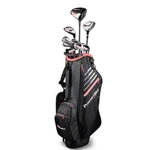 Powerbilt Pro Women's Package Golf Set (standard, Tall Or Petite) -rh/lh. Fixed Price $299.90.