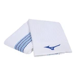 Mizuno Retro Stripe Caddy Towel. Fixed Price $39.99.