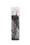 Cont Paris Graphite Drawing Pencils, Set Of 2, Count (pack 1), Black. Fixed Price $8.99.