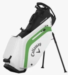 New Callaway Golf Fairway 14 Limited Edition Stand Bag White/black/green. Fixed Price $229.95.