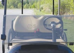 *golf Stens Cart & Course Clear Windshield Club Precedent (851-000). Fixed Price $175.00.