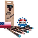 Koala Tools Bear Claw 1-PACK (6 Pencils) Fat, Thick, Strong, Triangu. Fixed Price $28.09.