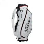 New Titleist Golf Performance Je Cart Bag 9 X 47IN 6-WAY 4.1KG Men 25 White/red. Fixed Price $506.77.