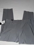 Adidas Mens ULTIMATE365 Golf Pants - New 2024 Gray 38X32 Nwt $90. Fixed Price $49.95.
