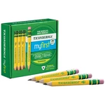 Ticonderoga My First Pencil W/eraser (X33136). Fixed Price $47.12.