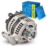 Philtop Alternator For 2006-2008 Buick Lucerne 3.8L. Fixed Price $129.99.