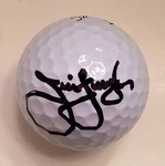 Jim Furyk Us Open Champion Signed Titleist Pro V1 Golf Ball Psa/dna Coa #6. Fixed Price $174.99.