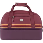 Sun Mountain Golf Mid-stripe Port/brick/gold Luggage New. Fixed Price $249.99.