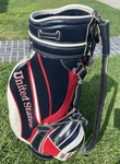 Datrek Ryder Cup Golf Bag Usa Late 90S Great Condition Htf United States. Fixed Price $299.00.