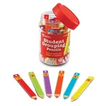 Learning Resources Student Grouping Pencils 36 Count (pack Of 1), Multicolor. Fixed Price $28.99.