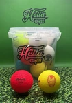 12 Pack Volvik Vivid (4A+) Disney & Marvel Combo Golf Balls Hella Mint Plus. Fixed Price $23.99.
